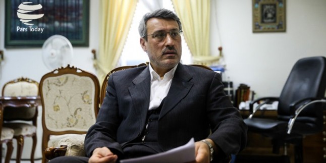 İran ve el’Kaide arasında her türlü ilişkiler iddiası reddedildi