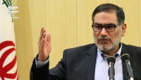 Şemhani: İran nükleer anlaşma uyarınca çıkarları karşılanmazsa, yanıt verir