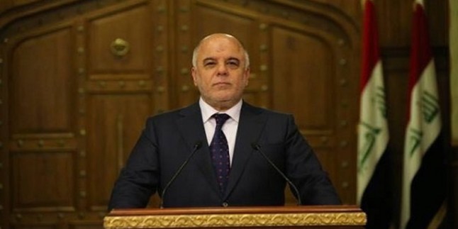 Irak başbakanı: Kerbela hadisesi tüm insanlığa aittir