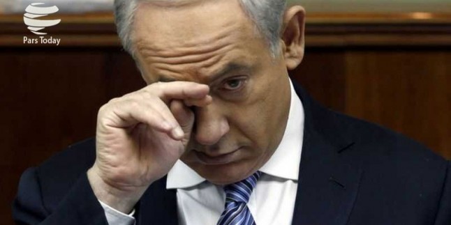 Siyonist İsrail polisi Netanyahu’yu altıncı kez sorgulayacak