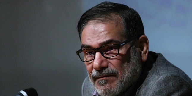 Şemhani: IŞİD’in hedeflerinin gerçekleşmemesinde İran’ın önemli rolü var