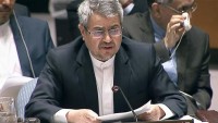 İranın dünyanın nükleer silahlardan arındırılmasını istemesi