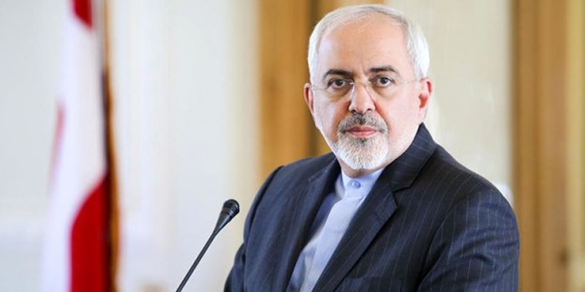 Cevad Zarif: İran bölgesel aktörleri devre dışı bırakmak peşinde değil