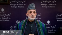 Afganistan’ın eski cumhurbaşkanı Karzai: Amerika, Afganistan’da güvensizliğin baş unsurudur