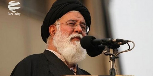 İstikbar karşıtlığı İran İslam Cumhuriyetinin onurunun devamına yol açmıştır