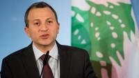 Lübnan Dışişleri Bakanı: Arap Birliği “direniş” ve “terörizmi” birbirinden ayırmalı