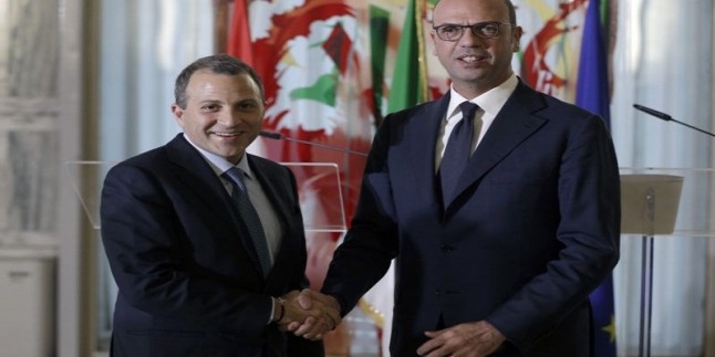 Lübnan dışişleri bakanı: Arabistan, İran ve Hizbullah’la sorununu halletmeli