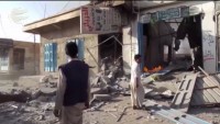 Suudiler’in saldırılarında şimdiye kadar 10 binden fazla Yemenli öldü