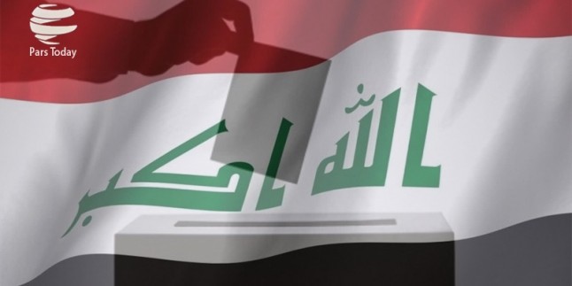 Irak Seçim Sonuçları Açıklandı
