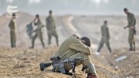 İsrail ordusunda intihar vakalarında artış