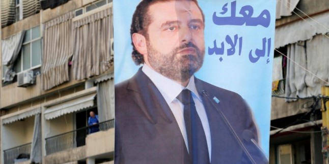 Saad Hariri: Lübnan’a dönüyorum