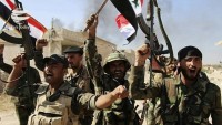 Suriye ordusu Deyrez-zor’da birçok bölgeyi IŞİD işgalinden kurtardı