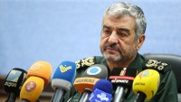 İran Devrim Muhafızları Ordusu Genel Komutanı: Direniş cephesinin kazanımları, gönüllü halk seferberliğinin sonucudur