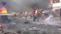 Deyruz’Zur’da bombalı araçla saldırı: En az 100 ölü