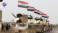 Irak ordusu anlaşmaları uygulaması için Erbil’e süre verdi