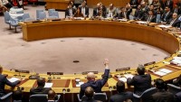 BMGK’da Japonya’nın Suriye tasarısına Rusya’dan veto