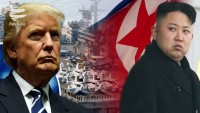 Washington, Kuzey Kore karşısında aciz; Trump hırçınlaşıyor!