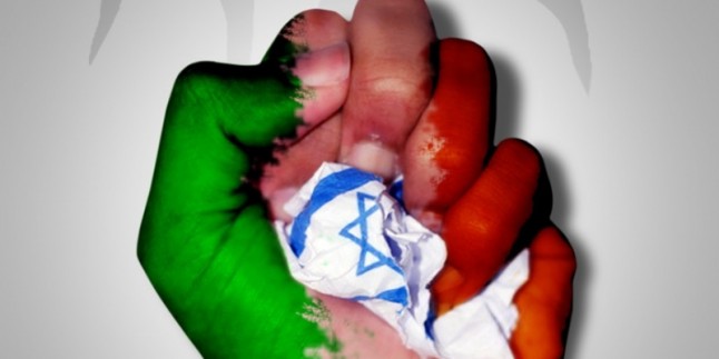 Bugün mazlum Filistin milleti ile dayanışma günü