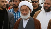 Bahreynli aktivist: Şeyh İsa Kasım, ölüme terk edilmiştir