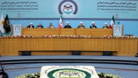 Cumhurbaşkanı Ruhani: Terörizmin temelleri bölgede çökmüşkür
