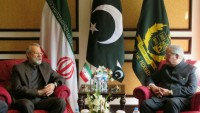 Pakistan senato meclisi başkanı İran’la işbirliğinin geliştirilmesine vurgu yaptı