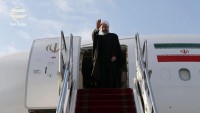 İran Cumhurbaşkanı bugün Türkiye’ye gidiyor