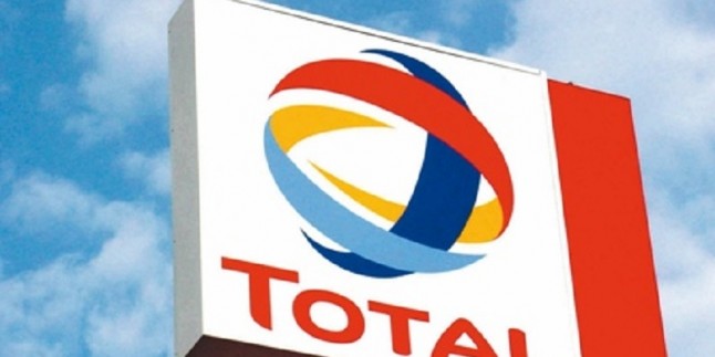 Fransız Total şirketi İran’dan ayrılıyor
