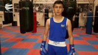 İranlı genç boksör siyonist rejimin temsilcisiyle karşılaşmayı reddetti
