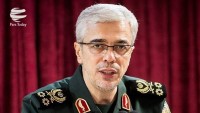 Tümgeneral Bakıri: İran halkı onurla kendi vatanını savunmakta