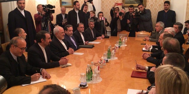 Lavrov: İran nükleer anlaşmada bütün taahhütlerine bağlı kaldı