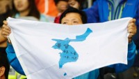 Kuzey ve Güney Kore Olimpiyatlar’da tek bayrakla yürüme konusunda anlaştı