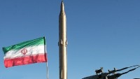 İran’ın füze gücü, düşmanların gözünde diken