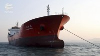 Güney Kore Çin’i, Kuzey Kore yararına petrol sevkiyatında bulunmakla suçladı