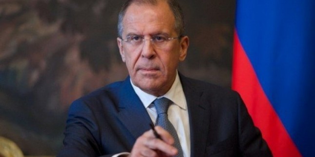 Lavrov: Batının İran’ın nükleer programı aleyhinde iddiaları doğru değil