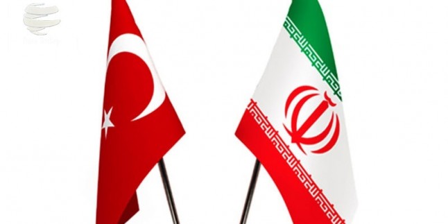 İran ve Türk İşadamları İran’ın Hoy kentinde bir araya geldiler