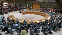 Amerika’nın BM Güvenlik Konseyi’nde İran’a karşı mermisi duvara çarptı