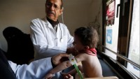 UNİCEF: Yemen’de 11 milyon çocuk yardıma muhtaç