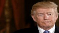 Amerikan dışişleri bakanlığı: Trump cuma günü nükleer anlaşma konusunda açıklamada bulunacak