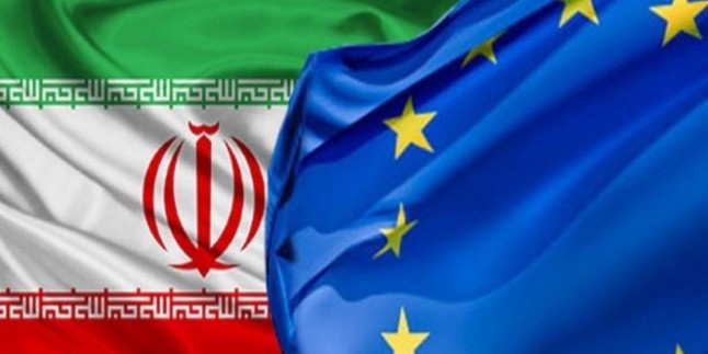 İran’ın Avrupa Birliği’ne ihracatı yüzde 61 artış kaydetti