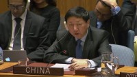 Çin: Nükleer anlaşma uluslararası meselelerin barışçıl çözümü için bir örnektir