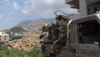 Yemen’e saldıran 7 Suud askeri daha helak edildi