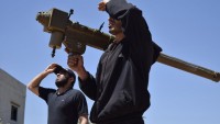 ABD, Suriye’nin kuzeyindeki Kürtlere gizlice MANPAD füzeleri gönderdi