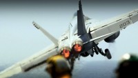 Kuveyt Amerika’dan 40 adet F-18 uçağı satın alıyor