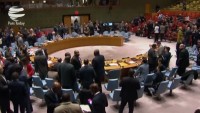 Reuters: ABD, İngiltere ve Fransa Güvenlik Konseyin’de İran’ı Kınamaya Çalışıyorlar