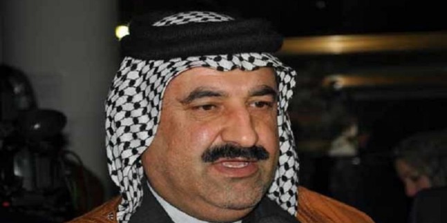 Irak’lı parlamenter: Arabistan, ırak seçimlerine müdahale etmek istiyor