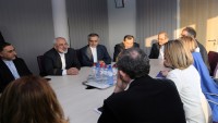 Bercam nükleer anlaşması yetkilisi: İran Bercam’a bağlı kaldı