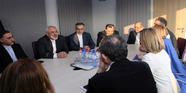 Bercam nükleer anlaşması yetkilisi: İran Bercam’a bağlı kaldı