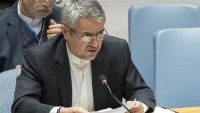 Hoşru: BM Güvenlik Konseyi yaptırımları yanlış bilgiler veya tahminlere göre olmamalı