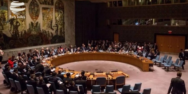 BM, Suriye’de Sıkışan Teröristleri Kurtarmak İçin Ateşkes Kararını Tekrarladı