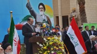 El-Cuburi, İran’ın Irak’ın yapılanmasına katılacağını bildirdi